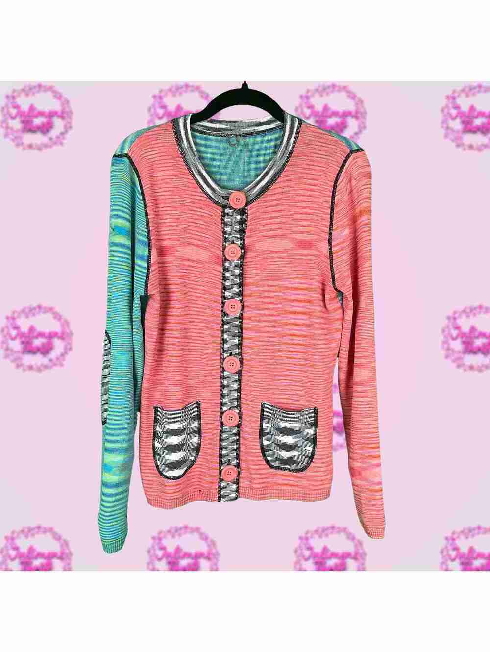 One Girl Who Cardigan